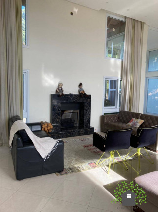 Imagem Casa com 4 Quartos à Venda, 602 m² em Jardim Do Golf I - Jandira Imagem Casa com 4 Quartos à Venda, 602 m² em Jardim Do Golf I - Jandira