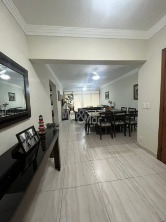Imagem Apartamento com 3 Quartos à Venda, 140 m² em Pitangueiras - Guarujá
