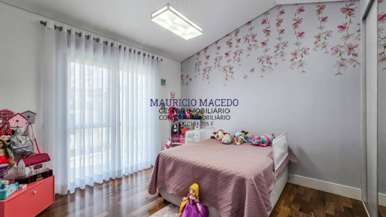 Imagem Casa com 4 Quartos à Venda, 537 m² em Alphaville Conde Ii - Barueri