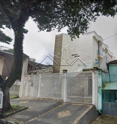 Casa de Condomínio com 2 Quartos à Venda,  em Vila Ré - São Paulo