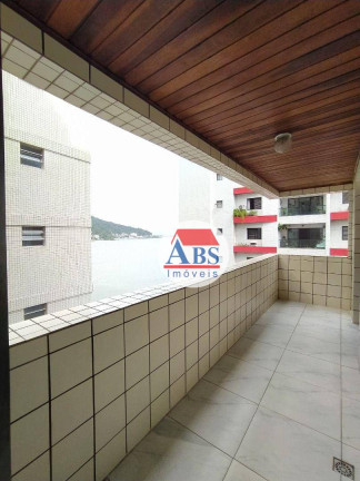 Apartamento com 3 Quartos à Venda, 104 m² em Itararé - São Vicente