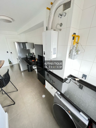 Imagem Apartamento com 2 Quartos à Venda, 83 m² em Mooca - São Paulo Imagem Apartamento com 2 Quartos à Venda, 83 m² em Mooca - São Paulo