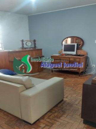 Casa com 3 Quartos para Alugar ou Temporada, 182 m² em Parque Eloy Chaves - Jundiaí