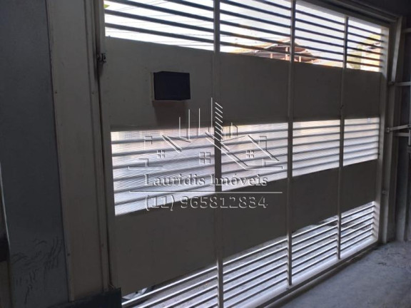 Imagem Sobrado com 2 Quartos à Venda, 125 m² em Santo Antônio - Osasco