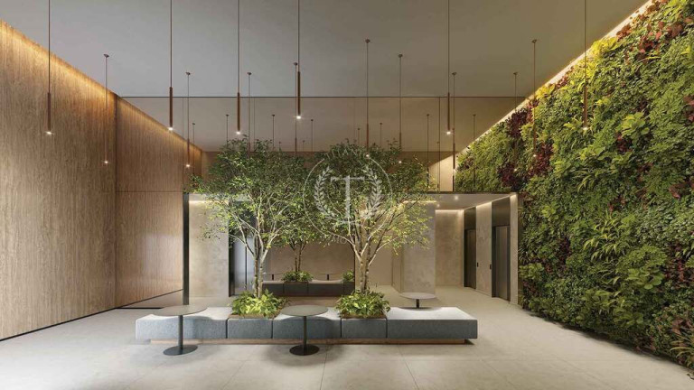 Imagem Apartamento com 1 Quarto à Venda, 23 m² em Vila Mariana - São Paulo