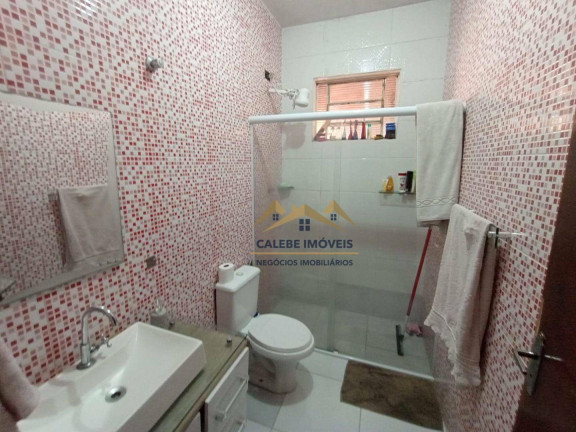 Imagem Casa com 1 Quarto à Venda, 48 m² em San Marino - Tatuí Imagem Casa com 1 Quarto à Venda, 48 m² em San Marino - Tatuí