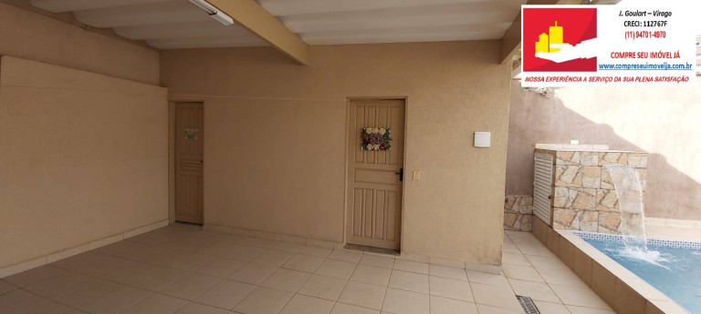 Imagem Casa com 2 Quartos à Venda, 249 m² em Vila Caiçara - Praia Grande Imagem Casa com 2 Quartos à Venda, 249 m² em Vila Caiçara - Praia Grande