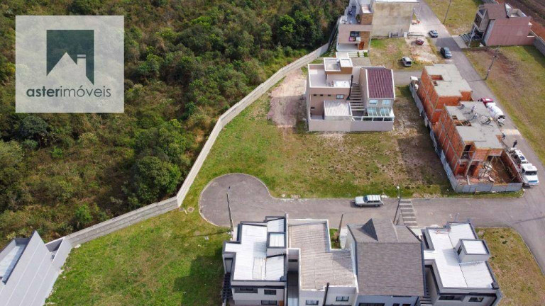 Terreno à Venda, 140 m² em Costeira - São José Dos Pinhais