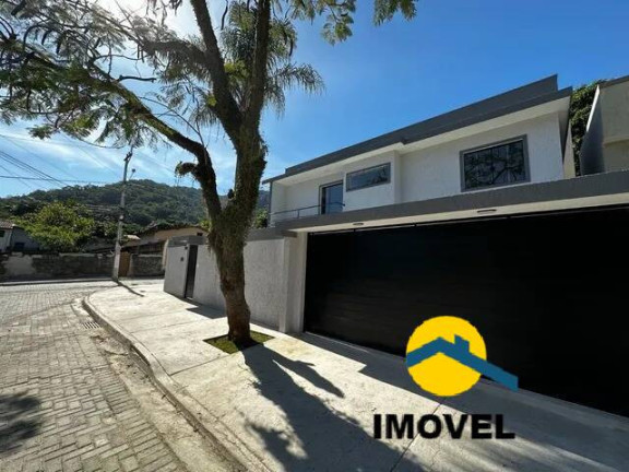 Imagem Casa com 4 Quartos à Venda, 150 m² em Itaipu - Niterói
