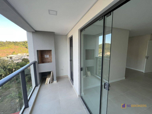 Imagem Apartamento com 2 Quartos à Venda, 63 m² em Praia Brava - Itajaí