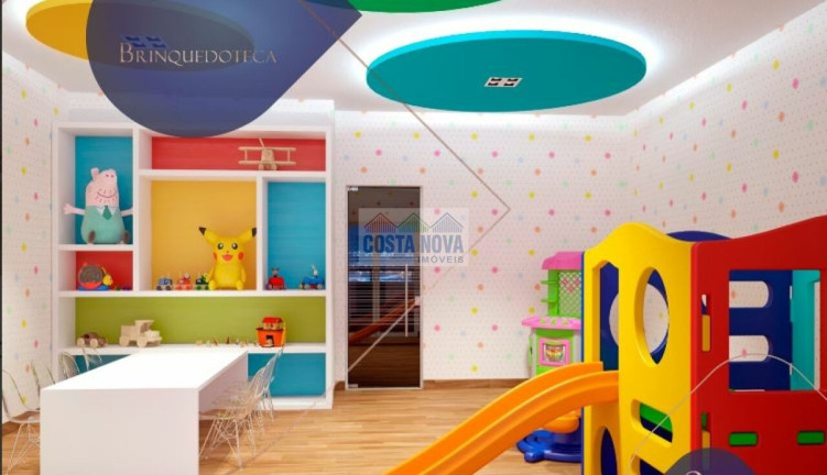 Imagem Apartamento com 2 Quartos à Venda, 65 m² em Guilhermina - Praia Grande Imagem Apartamento com 2 Quartos à Venda, 65 m² em Guilhermina - Praia Grande