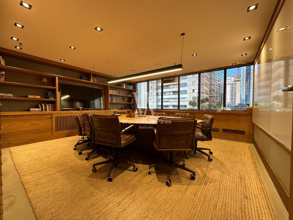 Imagem Imóvel Comercial à Venda, 150 m² em Itaim Bibi - São Paulo