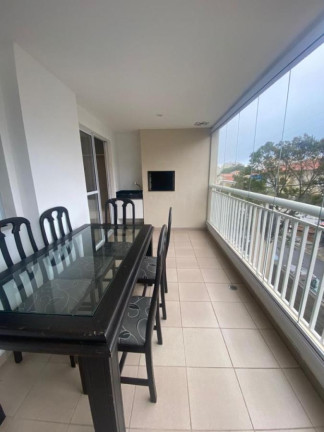 Imagem Apartamento com 3 Quartos para Alugar, 93 m² em Vila Valparaíso - Santo André Imagem Apartamento com 3 Quartos para Alugar, 93 m² em Vila Valparaíso - Santo André