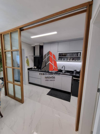 Imagem Apartamento com 3 Quartos à Venda, 132 m² em Parque São Jorge - São Paulo Imagem Apartamento com 3 Quartos à Venda, 132 m² em Parque São Jorge - São Paulo