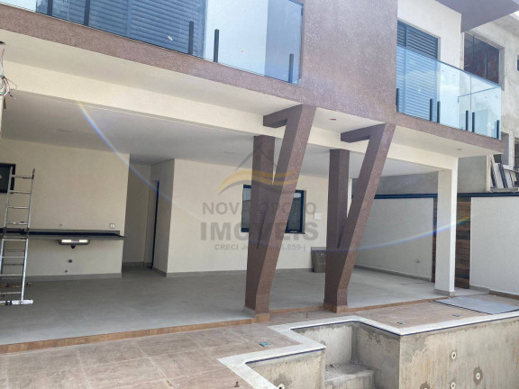 Imagem Casa com 3 Quartos à Venda,  em São Venâncio - Itupeva