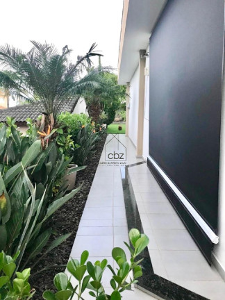 Imagem Casa com 3 Quartos à Venda, 390 m² em Residencial Dos Lagos - Itupeva