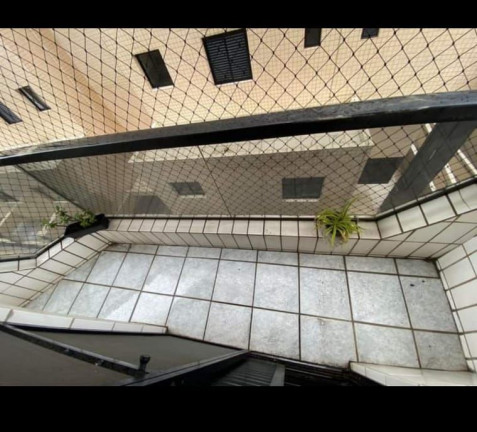 Imagem Apartamento com 1 Quarto à Venda, 88 m² em Vila Guilhermina - Praia Grande