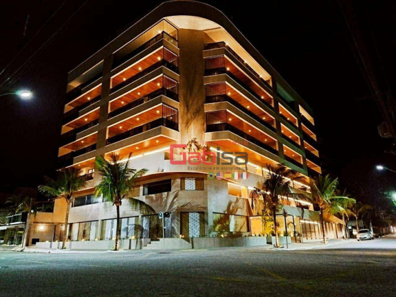 Cobertura com 3 Quartos à Venda, 187 m² em Centro - Cabo Frio
