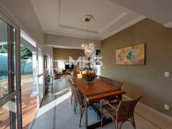 Imagem Casa de Condomínio com 3 Quartos à Venda, 301 m² em Loteamento Caminhos De São Conrado (sousas) - Campinas Imagem Casa de Condomínio com 3 Quartos à Venda, 301 m² em Loteamento Caminhos De São Conrado (sousas) - Campinas