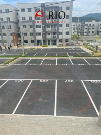 Imagem Imóvel com 2 Quartos à Venda, 43 m² em Barra Da Tijuca - Rio De Janeiro