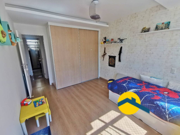 Imagem Apartamento com 3 Quartos à Venda, 160 m² em Icaraí - Niterói Imagem Apartamento com 3 Quartos à Venda, 160 m² em Icaraí - Niterói