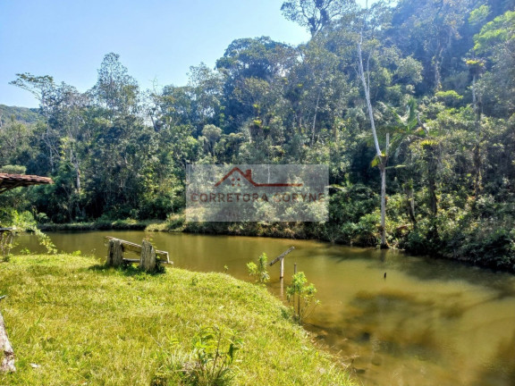 Imagem Terreno à Venda, 24.000 m² em Palmeiras - Juquitiba Imagem Terreno à Venda, 24.000 m² em Palmeiras - Juquitiba