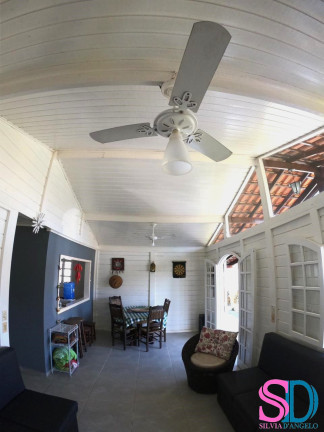 Imagem Casa de Condomínio com 4 Quartos à Venda, 140 m² em Horto Florestal - Ubatuba Imagem Casa de Condomínio com 4 Quartos à Venda, 140 m² em Horto Florestal - Ubatuba