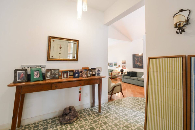 Imagem Casa com 4 Quartos à Venda, 544 m² em Jardim Cordeiro - São Paulo