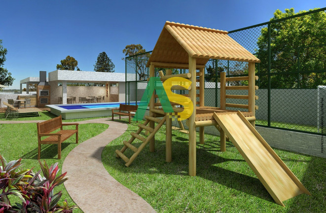 Imagem Imóvel com 2 Quartos à Venda, 41 m² em Tamarineira - Recife Imagem Imóvel com 2 Quartos à Venda, 41 m² em Tamarineira - Recife