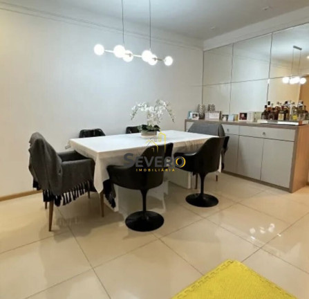 Imagem Apartamento com 3 Quartos à Venda, 92 m² em Icaraí - Niterói