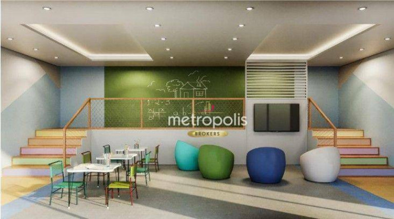 Imagem Apartamento com 2 Quartos à Venda, 57 m² em Butantã - São Paulo