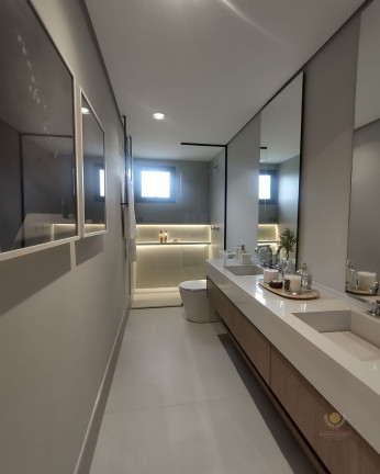 Imagem Apartamento com 3 Quartos à Venda, 150 m² em Santana - São Paulo