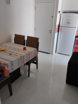 Imagem Apartamento com 2 Quartos à Venda, 47 m² em Vila Valparaíso - Santo André Imagem Apartamento com 2 Quartos à Venda, 47 m² em Vila Valparaíso - Santo André