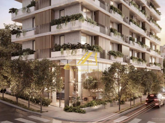 Imagem Imóvel com 3 Quartos à Venda, 185 m² em Cerqueira César - São Paulo