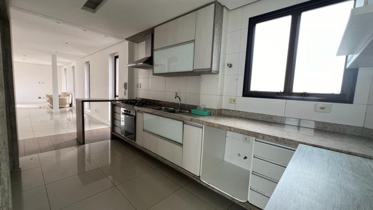 Imagem Apartamento com 4 Quartos à Venda, 191 m² em Embaré - Santos Imagem Apartamento com 4 Quartos à Venda, 191 m² em Embaré - Santos