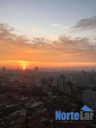 Imagem Apartamento com 3 Quartos à Venda, 94 m² em Tucuruvi - São Paulo