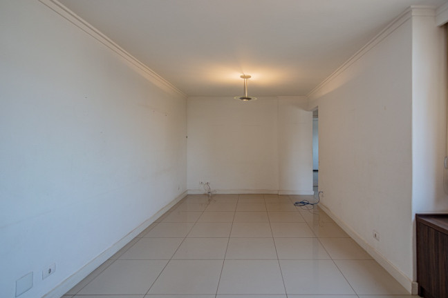 Imagem Apartamento com 3 Quartos à Venda, 87 m² em Vila Romana - São Paulo