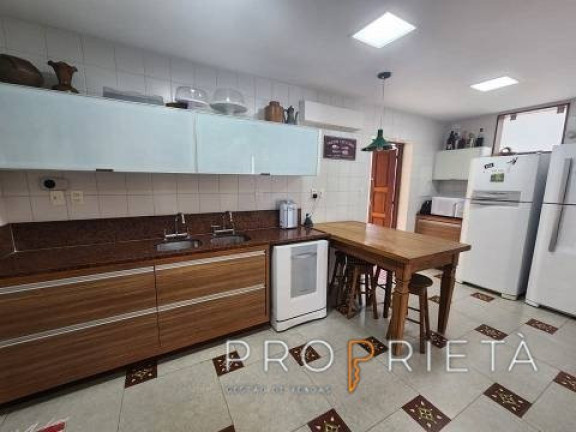 Imagem Casa com 6 Quartos à Venda, 550 m² em Jardim Botanico - Rio De Janeiro