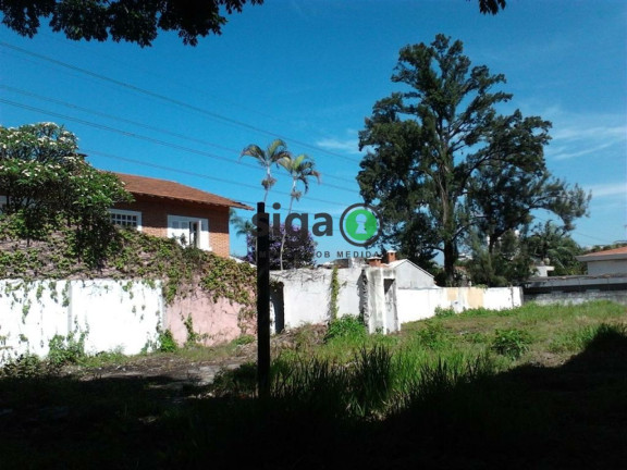Imagem Terreno à Venda, 822 m² em Brooklin Novo - São Paulo Imagem Terreno à Venda, 822 m² em Brooklin Novo - São Paulo