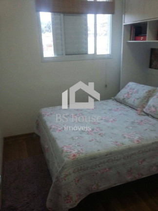 Imagem Apartamento com 3 Quartos à Venda, 60 m² em Jardim Santo André - Santo André Imagem Apartamento com 3 Quartos à Venda, 60 m² em Jardim Santo André - Santo André