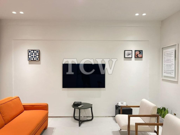 Imagem Apartamento com 1 Quarto à Venda, 49 m² em Liberdade - São Paulo Imagem Apartamento com 1 Quarto à Venda, 49 m² em Liberdade - São Paulo