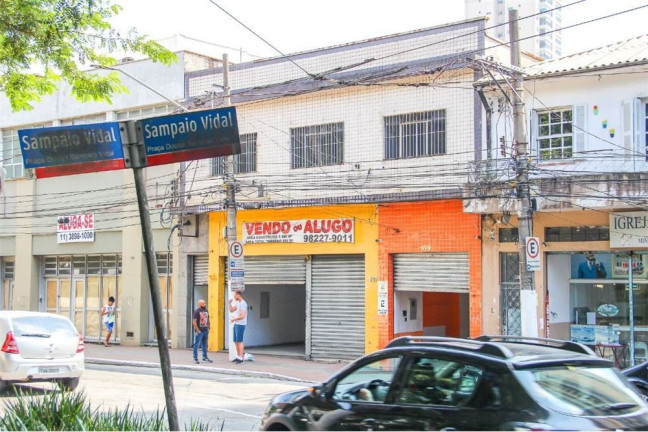 Imagem Imóvel Comercial à Venda, 1.100 m² em Vila Formosa - São Paulo Imagem Imóvel Comercial à Venda, 1.100 m² em Vila Formosa - São Paulo