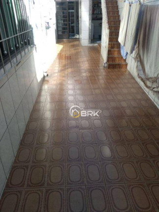 Imagem Sobrado com 3 Quartos à Venda ou Locação, 194 m² em Parque São Lucas - São Paulo Imagem Sobrado com 3 Quartos à Venda ou Locação, 194 m² em Parque São Lucas - São Paulo