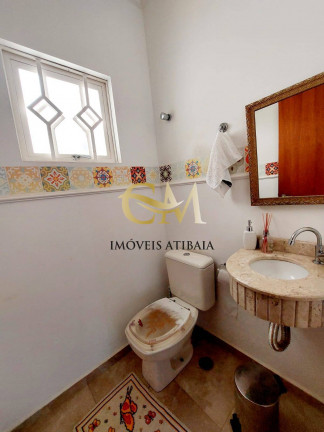 Imagem Casa com 4 Quartos à Venda, 620 m² em Jardim Do Lago - Atibaia