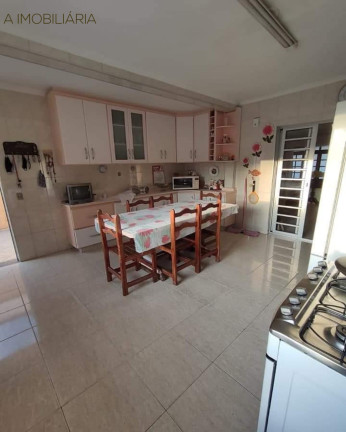 Imagem Casa com 3 Quartos à Venda, 480 m² em Riacho Grande - São Bernardo Do Campo