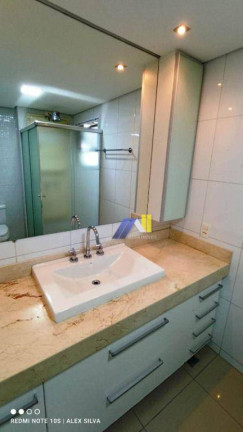 Imagem Apartamento com 3 Quartos à Venda, 155 m² em Centro - Pouso Alegre Imagem Apartamento com 3 Quartos à Venda, 155 m² em Centro - Pouso Alegre
