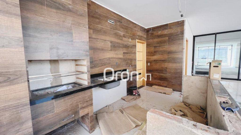 Imagem Casa com 4 Quartos à Venda, 330 m² em Residencial Aldeia Do Vale - Goiânia