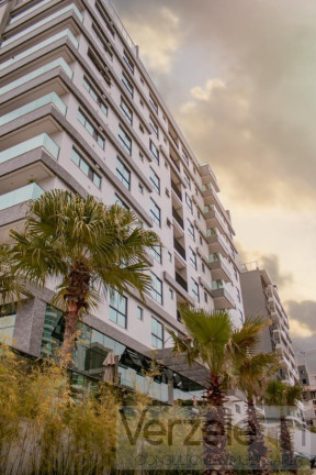 Imagem Apartamento com 3 Quartos à Venda, 132 m² em Praia Brava De Itajaí - Itajaí