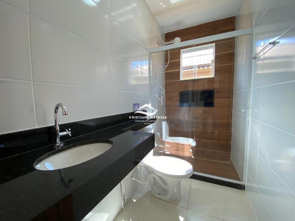Imagem Casa com 3 Quartos à Venda, 99 m² em Jardim Atlântico Central (itaipuaçu) - Maricá Imagem Casa com 3 Quartos à Venda, 99 m² em Jardim Atlântico Central (itaipuaçu) - Maricá