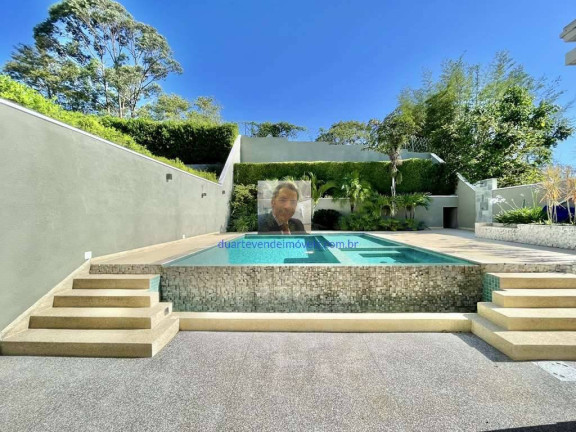 Imagem Casa de Condomínio com 3 Quartos à Venda, 335 m² em Jardim Colibri - Cotia